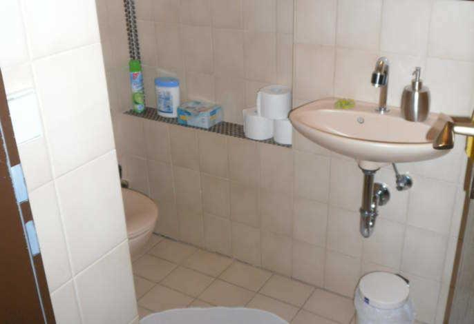 Ferienwohnung Raina バート・ゼッキンゲン エクステリア 写真