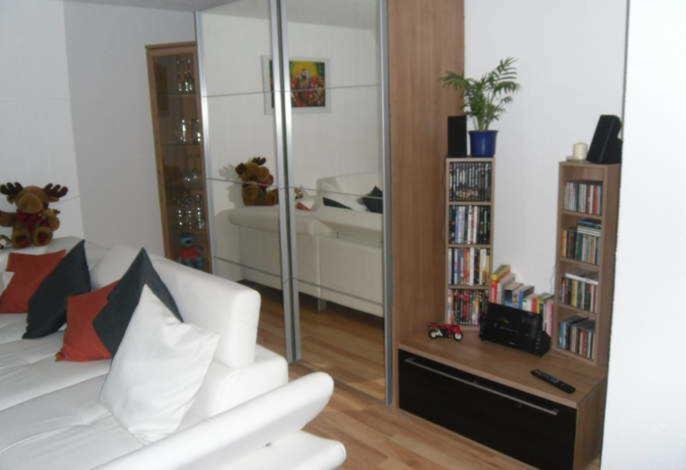 Ferienwohnung Raina バート・ゼッキンゲン エクステリア 写真