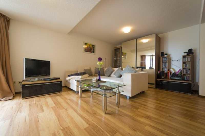 Ferienwohnung Raina バート・ゼッキンゲン エクステリア 写真