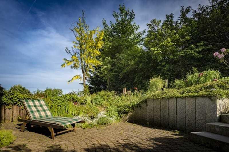 Ferienwohnung Raina バート・ゼッキンゲン エクステリア 写真