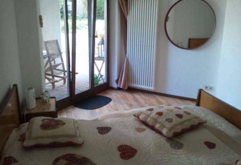 Ferienwohnung Raina バート・ゼッキンゲン エクステリア 写真