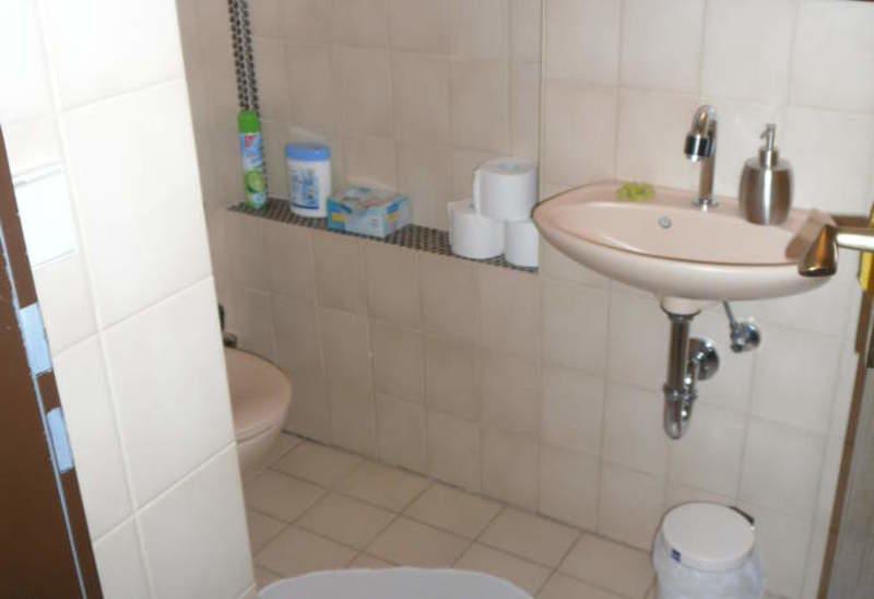 Ferienwohnung Raina バート・ゼッキンゲン エクステリア 写真